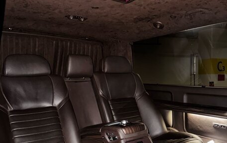 Volkswagen Caravelle T6 рестайлинг, 2018 год, 4 700 000 рублей, 9 фотография