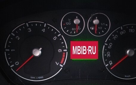 Ford Fusion I, 2007 год, 400 000 рублей, 8 фотография