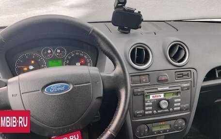 Ford Fusion I, 2007 год, 400 000 рублей, 6 фотография