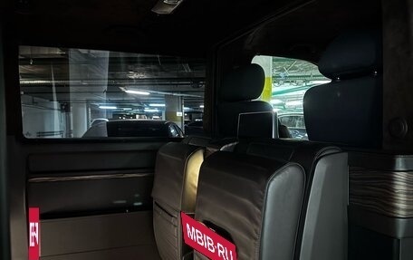 Volkswagen Caravelle T6 рестайлинг, 2018 год, 4 700 000 рублей, 7 фотография