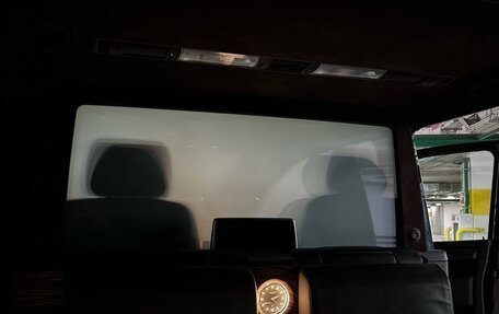 Volkswagen Caravelle T6 рестайлинг, 2018 год, 4 700 000 рублей, 11 фотография