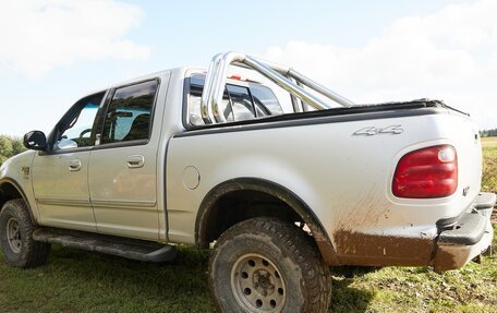 Ford F-150 XIII, 2000 год, 1 250 000 рублей, 5 фотография