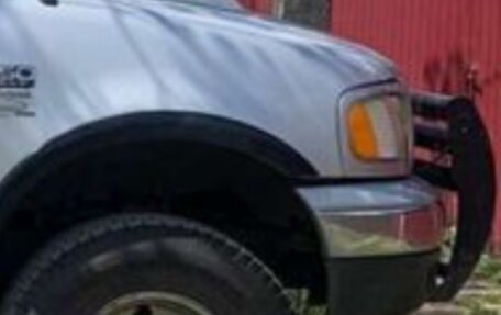 Ford F-150 XIII, 2000 год, 1 250 000 рублей, 11 фотография