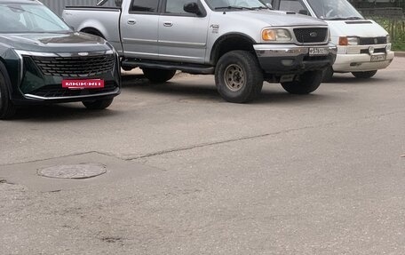 Ford F-150 XIII, 2000 год, 1 250 000 рублей, 3 фотография