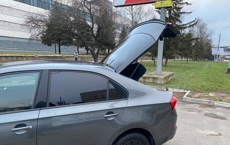 Skoda Rapid II, 2022 год, 2 200 000 рублей, 16 фотография