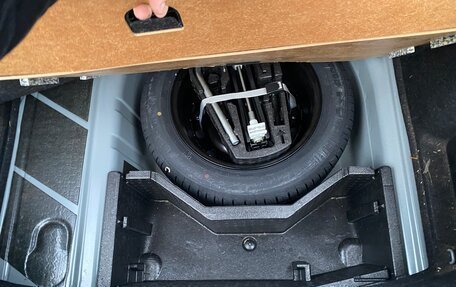 Skoda Rapid II, 2022 год, 2 200 000 рублей, 17 фотография