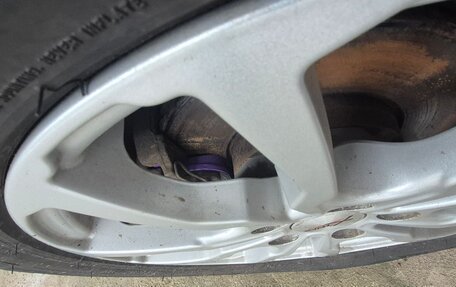 Ford C-MAX I рестайлинг, 2008 год, 720 000 рублей, 5 фотография