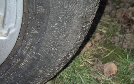 Ford C-MAX I рестайлинг, 2008 год, 720 000 рублей, 9 фотография