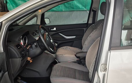 Ford C-MAX I рестайлинг, 2008 год, 720 000 рублей, 6 фотография