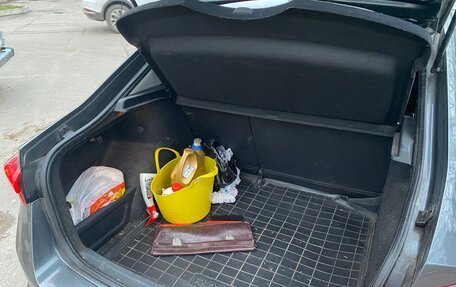 Skoda Rapid II, 2022 год, 2 200 000 рублей, 19 фотография