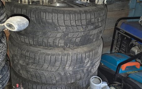 Ford C-MAX I рестайлинг, 2008 год, 720 000 рублей, 8 фотография