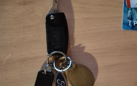 Ford C-MAX I рестайлинг, 2008 год, 720 000 рублей, 7 фотография