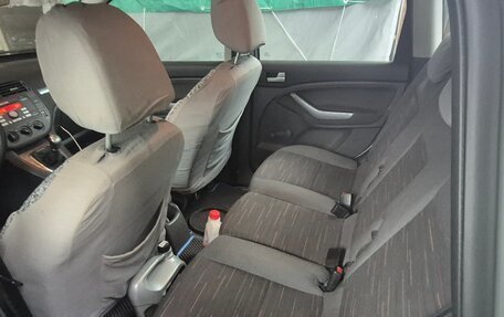 Ford C-MAX I рестайлинг, 2008 год, 720 000 рублей, 3 фотография