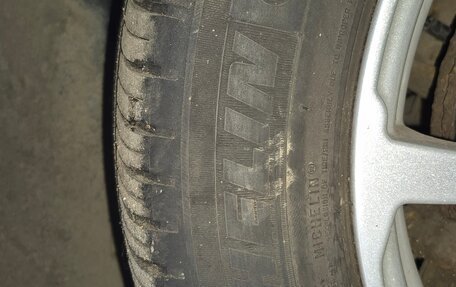 Ford C-MAX I рестайлинг, 2008 год, 720 000 рублей, 11 фотография