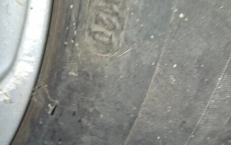 Ford C-MAX I рестайлинг, 2008 год, 720 000 рублей, 10 фотография