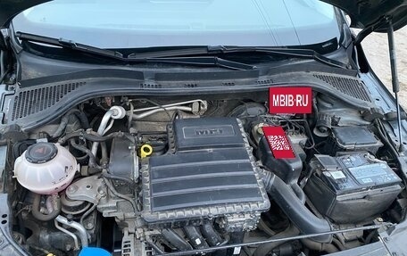 Skoda Rapid II, 2022 год, 2 200 000 рублей, 21 фотография