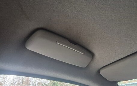 Ford C-MAX I рестайлинг, 2008 год, 720 000 рублей, 18 фотография