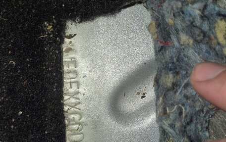 Ford C-MAX I рестайлинг, 2008 год, 720 000 рублей, 23 фотография