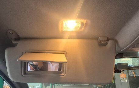 Ford C-MAX I рестайлинг, 2008 год, 720 000 рублей, 17 фотография