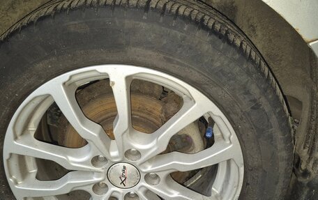 Ford C-MAX I рестайлинг, 2008 год, 720 000 рублей, 13 фотография