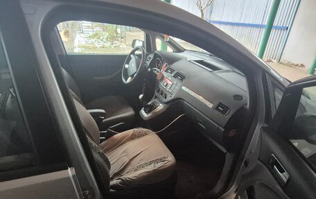 Ford C-MAX I рестайлинг, 2008 год, 720 000 рублей, 25 фотография