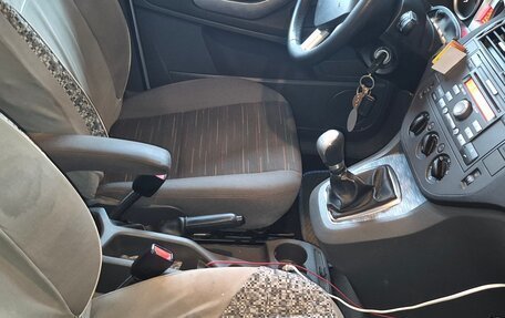 Ford C-MAX I рестайлинг, 2008 год, 720 000 рублей, 22 фотография