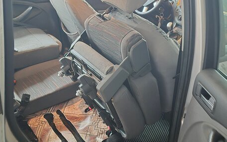 Ford C-MAX I рестайлинг, 2008 год, 720 000 рублей, 26 фотография