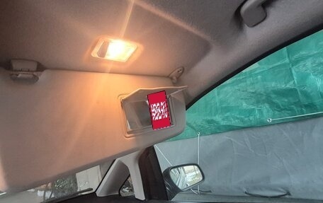 Ford C-MAX I рестайлинг, 2008 год, 720 000 рублей, 16 фотография