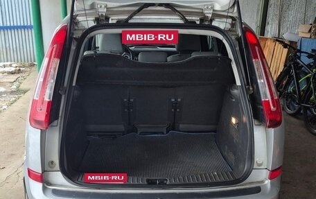 Ford C-MAX I рестайлинг, 2008 год, 720 000 рублей, 28 фотография