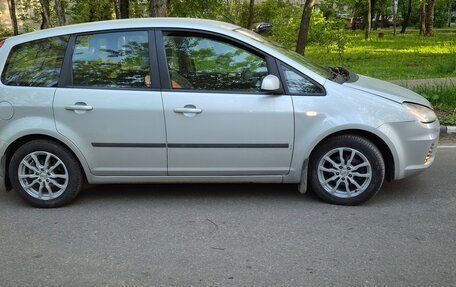 Ford C-MAX I рестайлинг, 2008 год, 720 000 рублей, 34 фотография