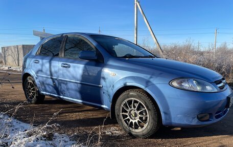 Chevrolet Lacetti, 2008 год, 325 000 рублей, 3 фотография