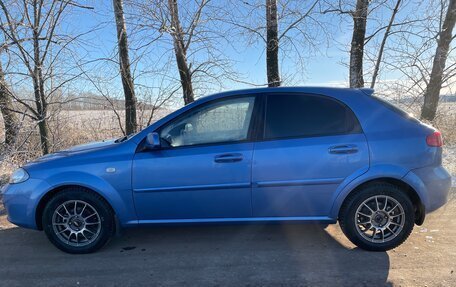 Chevrolet Lacetti, 2008 год, 325 000 рублей, 4 фотография