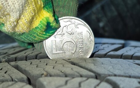 Ford C-MAX I рестайлинг, 2008 год, 720 000 рублей, 36 фотография