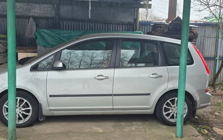 Ford C-MAX I рестайлинг, 2008 год, 720 000 рублей, 31 фотография