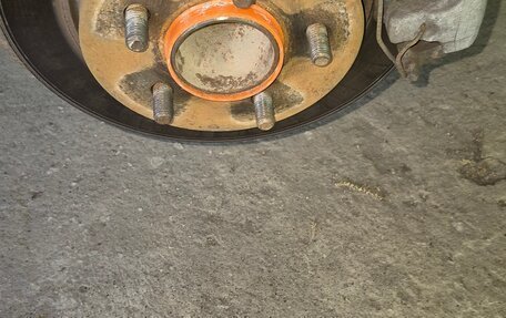 Ford C-MAX I рестайлинг, 2008 год, 720 000 рублей, 37 фотография