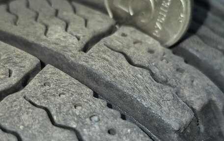 Ford C-MAX I рестайлинг, 2008 год, 720 000 рублей, 35 фотография