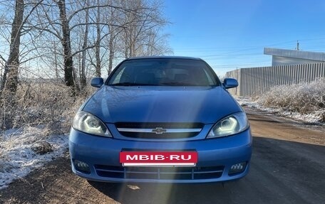 Chevrolet Lacetti, 2008 год, 325 000 рублей, 2 фотография