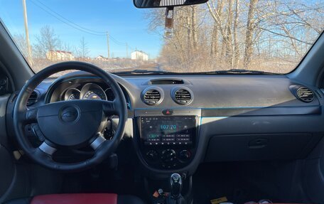 Chevrolet Lacetti, 2008 год, 325 000 рублей, 8 фотография