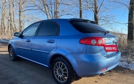 Chevrolet Lacetti, 2008 год, 325 000 рублей, 6 фотография