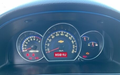 Chevrolet Lacetti, 2008 год, 325 000 рублей, 10 фотография