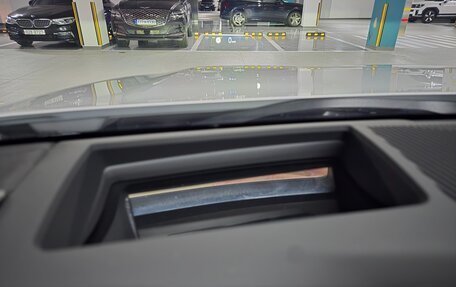 BMW 5 серия, 2025 год, 7 596 112 рублей, 8 фотография