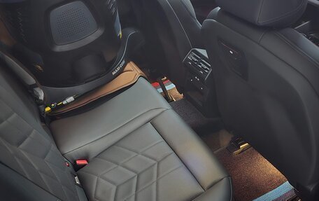 BMW 5 серия, 2025 год, 7 596 112 рублей, 11 фотография