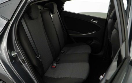 Hyundai Solaris II рестайлинг, 2015 год, 1 238 097 рублей, 7 фотография