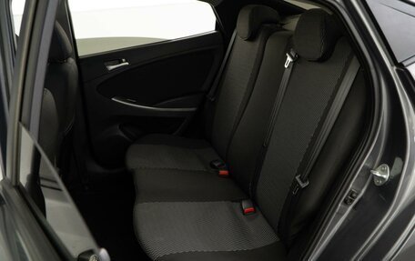 Hyundai Solaris II рестайлинг, 2015 год, 1 238 097 рублей, 9 фотография