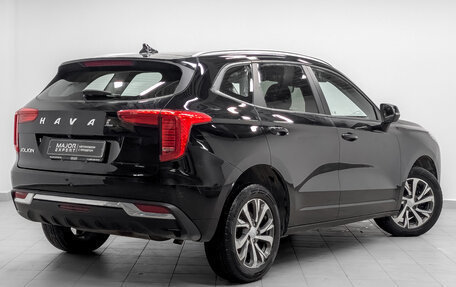 Haval Jolion, 2023 год, 1 350 000 рублей, 5 фотография