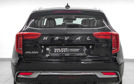 Haval Jolion, 2023 год, 1 350 000 рублей, 6 фотография