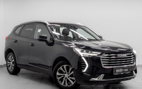 Haval Jolion, 2023 год, 1 350 000 рублей, 3 фотография