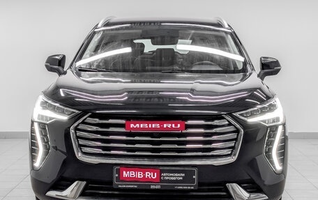 Haval Jolion, 2023 год, 1 350 000 рублей, 2 фотография