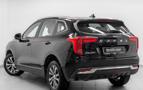 Haval Jolion, 2023 год, 1 350 000 рублей, 7 фотография