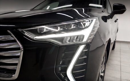 Haval Jolion, 2023 год, 1 350 000 рублей, 17 фотография